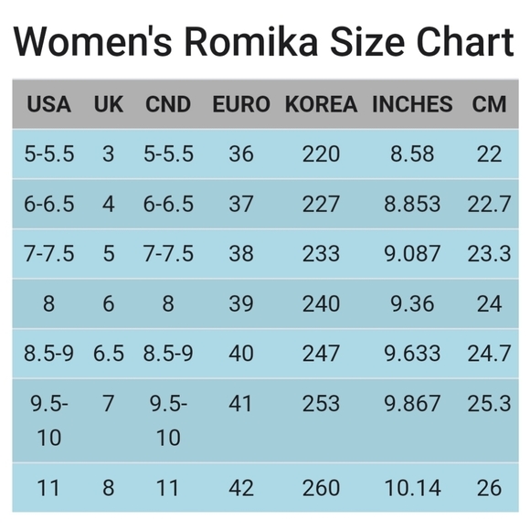 Romika Two Toned Metallic Leather Clogs - Picture 8 of 16